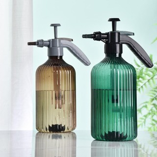Bình xịt sân vườn, Bình tưới hoa áp suất không khí 2L, Cây phun áp lực bằng nhựa tưới vườn di động