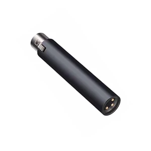 Bộ khuếch đại Mic exhila 48V Giảm tiếng ồn Bộ khuếch đại micro động để ghi âm