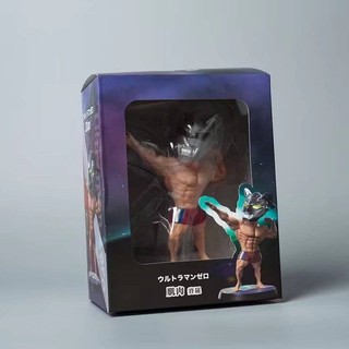 Big Muscle Bully GK Night Muscle Digacello Eyes Light-Emitting Handmade Toy Ornaments qVwz