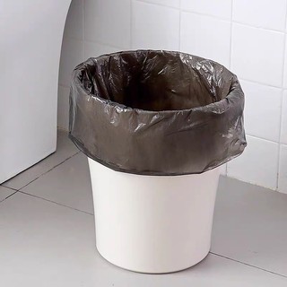 Túi đựng rác tự hủy sinh học cuộn tiện lợi bảo vệ môi trường