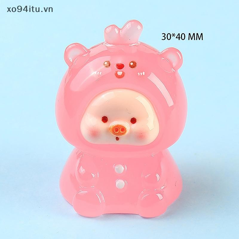 XOITU 1 Chiếc Trái Cây Dâu Cam Cam sầu riêng Nhựa Thủ Công Búp Bê Trang Trí Nhà Phụ Kiện Nhà Thu Nhỏ Hình VN