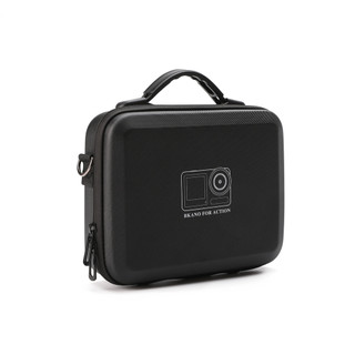 Dành Cho DJI HÀNH ĐỘNG 5 PRO Túi Bảo Quản DJI HÀNH ĐỘNG 3 / 4 Túi Máy Ảnh Thể Thao Hộp Phụ Kiện Máy Ảnh