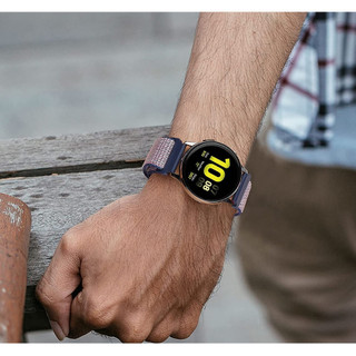 Dây đeo Nylon MỚI 2024 cho Redmi Watch 5 Active / Redmi Watch 5 lite