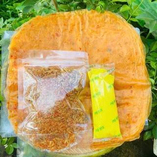 Hành tím phi giòn, hành khô ăn với bánh tráng trộn hủ tiếu, bánh ướt, gói 500g, 1kg giá rẻ nhà làm. Vàng ngon food