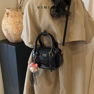 Túi xách nữ đeo chéo, đeo vai VINICHY size 20cm HA705