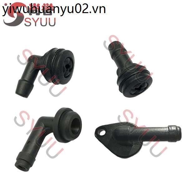 Phụ Kiện Xe Máy Bơm Phanh Sau Bơm Phẳng Bơm Đẩy Trực Tiếp Bơm Phanh Trước Bơm Dầu Khớp Khuỷu Tay Đa Năng