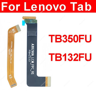 Đầu nối bảng chính Bảng USB Màn hình LCD Cáp mềm cho Lenovo Tab P11 Gen 2 TB350FU TB132FU Tab P11 2022 Tab P11 (Thế hệ thứ 2)