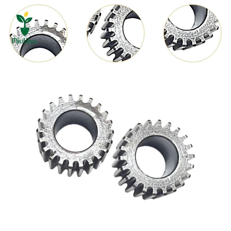 2 Chiếc Phụ Kiện Máy Rửa Xe: bộ truyền động hành tinh 22 mm, bánh răng kim loại, dễ lắp đặt