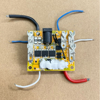 MẠCH sạc xả PIN 5s 21v ĐẦY TỰ NGẮT CÂN BẰNG TỰ ĐỘNG Dòng Xả Cao công suất lớn PIN ĐẦY TỰ NGẮT