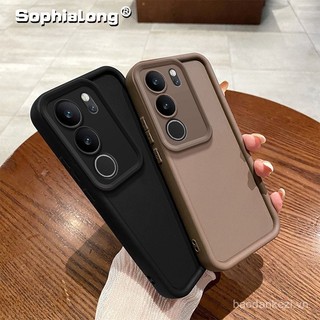 Ốp Lưng Cho Realme C75 C75X 14X C71 C73 RMX5303 Silicon Mềm Mắt Thiên Đường Cầu Thang Bao Chống Sốc LOPH