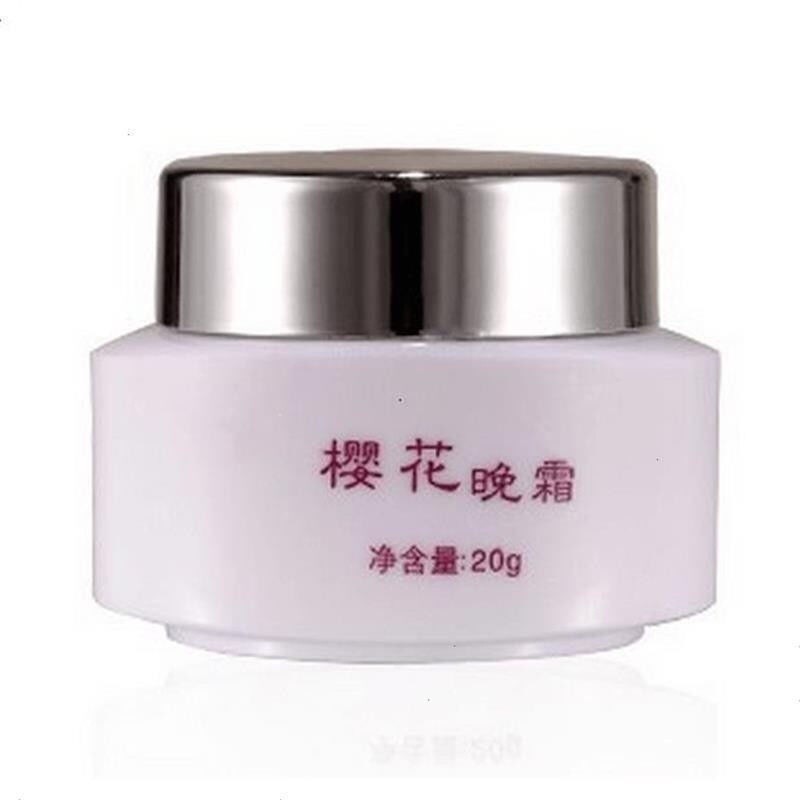 Bộ 4 Sakura: Kem Ngày, Kem Ngủ, Kem Ngọc Trai, Kem Mắt 25.7.16
