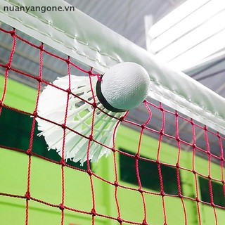 Nuanyangone.vn Lưới cầu lông di động Thực hành thể thao Giải trí Hoạt động thể dục Cuộc thi với Lưới tiêu chuẩn mới