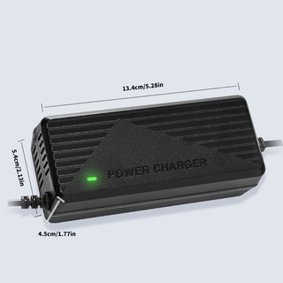 Scooter 42V 2A  Charging Device for Electric Scooter Bike Enduring