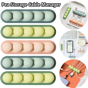 Dụng cụ quản lý cáp tự dính nhẹ