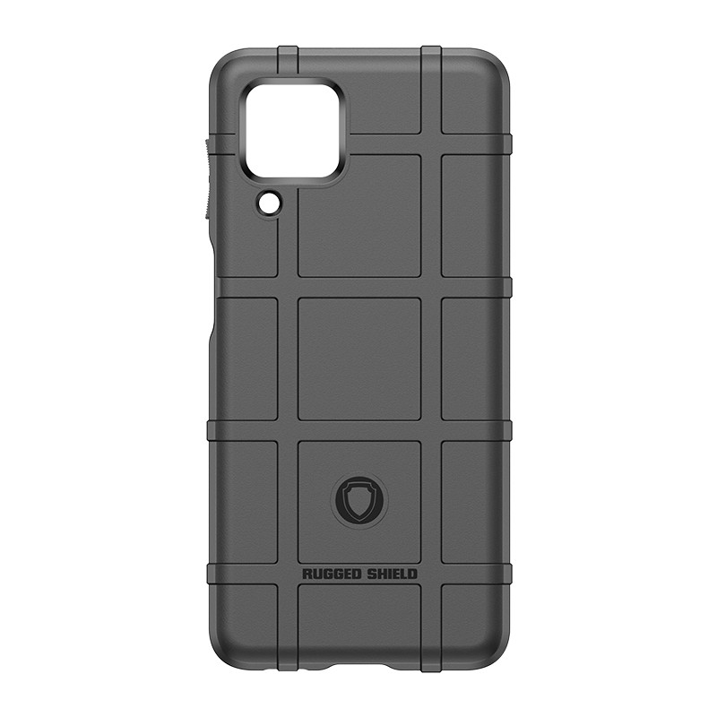 ÁO THUN RUGGED | Ốp Da Mờ Cho Samsung Galaxy M53 / M33 / Jump 2 Sensation Chống Rơi Điện Thoại Di Động Mờ Chống Sốc Mềm Bảo Vệ Vỏ Mờ
