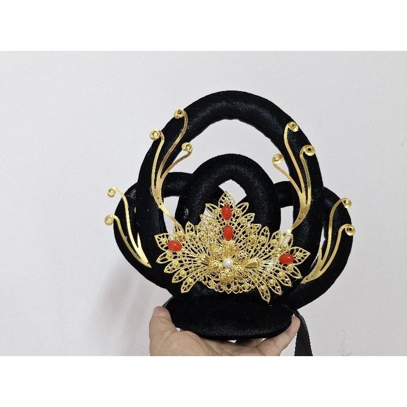 cài chị hằng nga cho mùa trung thu, phụ kiện biểu diễn văn nghệ, sẳn phẩm siêu bền đẹp và rẻ