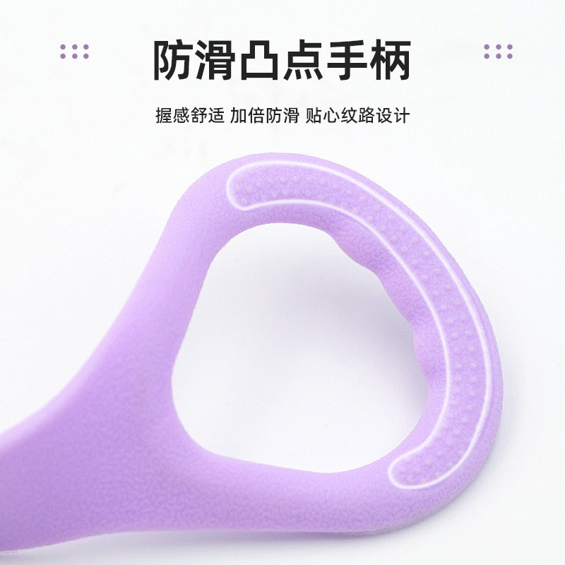 Dây kháng lực Yoga dành cho nữ - Tập luyện tại nhà, mở rộng ngực và lưng, giảm mỡ thừa và cải thiện vóc dáng.