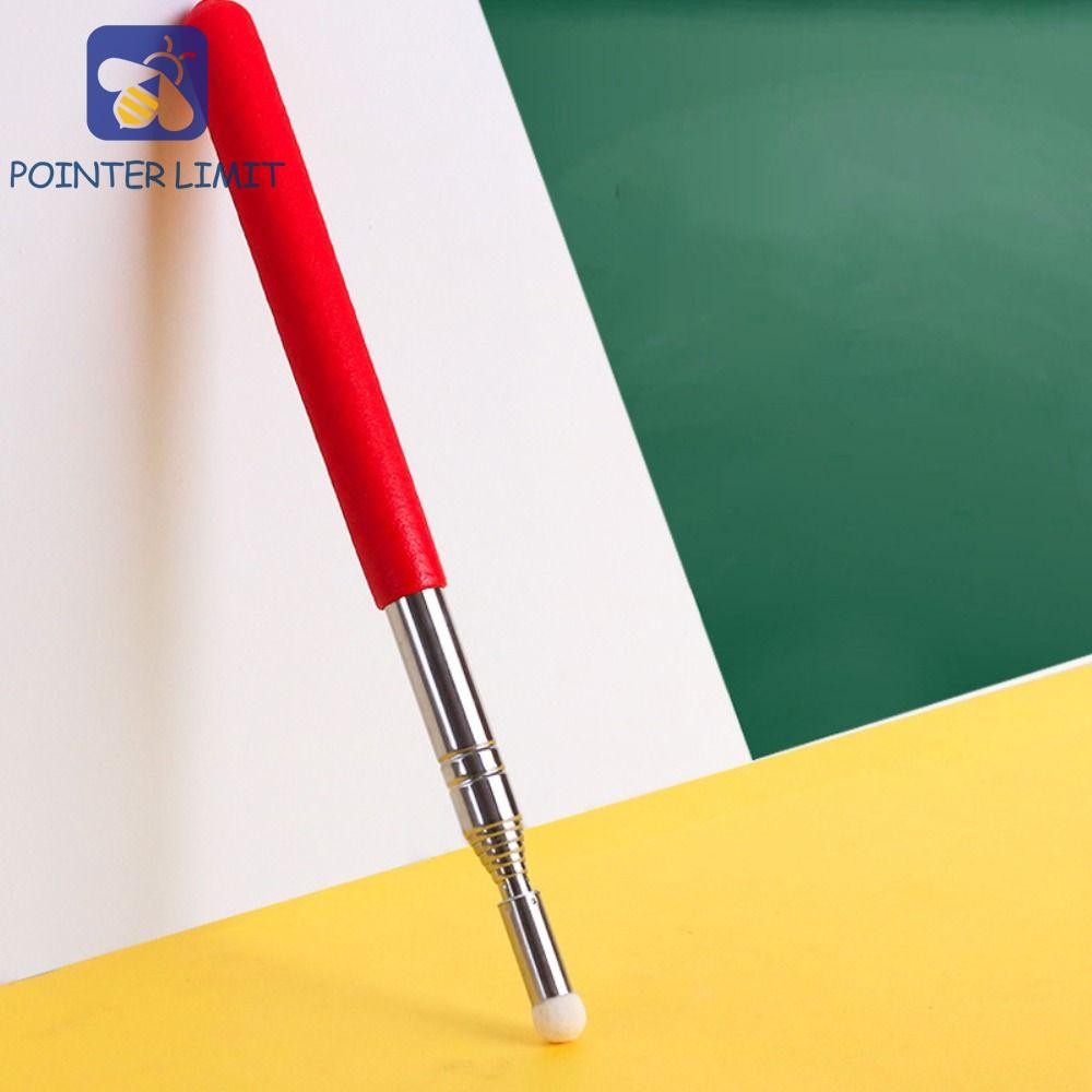 POINTER LIMIT Con trỏ đặc biệt của giáo viên 1M Bảng đen có thể thu vào ...