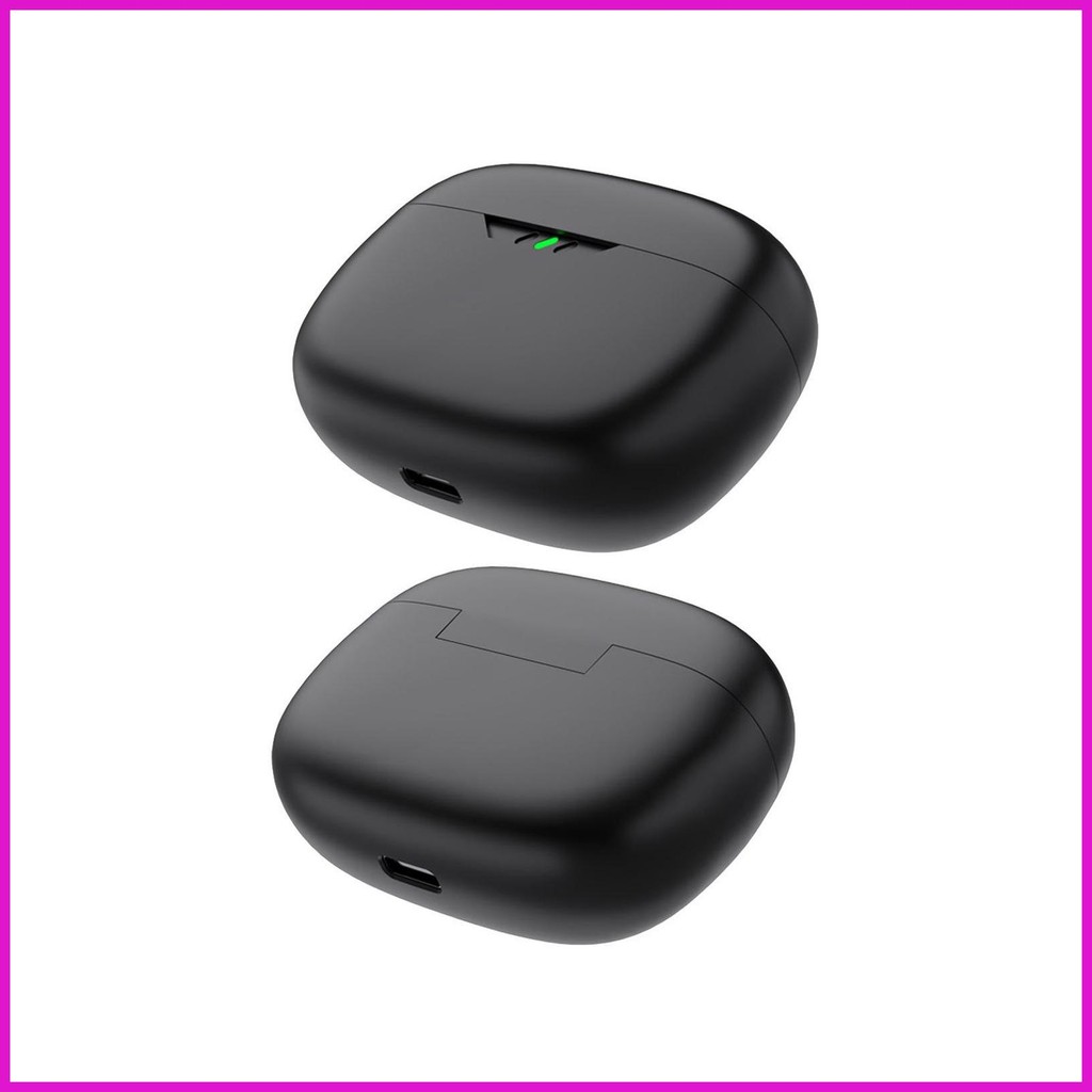 Hộp sạc tai nghe không dây cho JBL Wave Beam, dùng cho du lịch và phòng tập