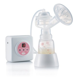 Dây dẫn khí máy hút sữa điện Unimom Hàn Quốc - Các dòng máy Allegro , Forte , Minuet