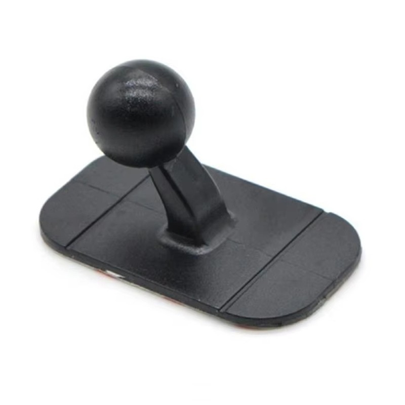 EDB * Phát Hành Nhanh 360 Xoay Bảng Điều Khiển Ô Tô Giá Đỡ Điện Thoại ABS Chịu Nhiệt Thiết Kế Đa Năng Cho Gia Đình Chia Sẻ Vehicl
