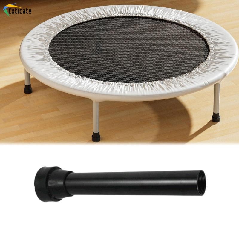 Chân Trampoline Giảm Tiếng Ồn với Phụ Kiện Ống Cao Su Tròn