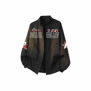 Áo khoác Bomber Chews Kwen sắc nét và thoải mái, phù hợp cho các buổi đi chơi