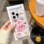 Cho Ốp Lưng IPhone 17 16 15 11 13 14 12 17 Pro Max X XS XR Max 16 15 14 8 7 Plus SE 2020 Ốp Lưng Loopy Hoạt Hình