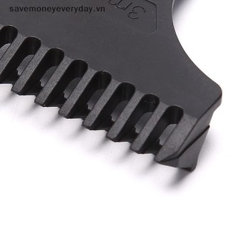 [savemoneyeveryday] 3 Cái / bộ Phụ Kiện Thay Thế Máy Cạo Râu Tóc Đa Năng [vn]