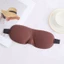 Unstop * Tấm chắn mắt ban đêm 3D thoáng khí Cấu trúc có thể gập lại Chặn ánh sáng cho chuyến đi cắm trại