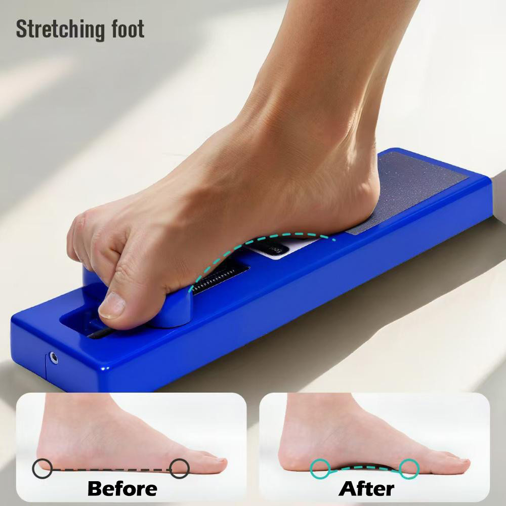Giày tập ballet tăng sức mạnh cơ bàn chân và ngón chân - BS1/SB1
