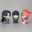 Nhật ký Apothecary hình Handmade Anime Hộp mù Búp bê và phụ kiện ô tô cho bé gái xinh đẹp