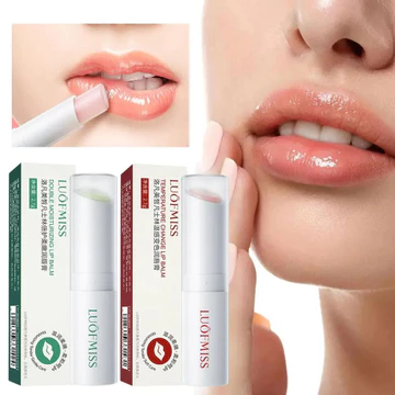 Son Môi Dưỡng Ẩm Ngăn Ngừa Vết Bẩn Khô, Phai Màu Môi, Bảo Vệ Đế Mỹ Phẩm Chăm Sóc Son Môi Hàn Quốc Son Môi D0b9