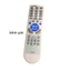 tay điều khiển remote từ xa máy chiếu nec hàng tốt-kèm pin-tay đầu bấm máy chiếu nec hàng tốt
