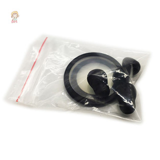 TWE Spirit Nút tai silicon mềm / màng ngăn / màng treo trẻ em Ống nghe rung tần số màng conversio VN
