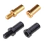 Yoo Đa Năng Mở Rộng Vít Chuyển Đổi Adapter 1 4in Vít Gắn Đầy Ánh Sáng Nối Dài Cực Kết Nối Rộng Compatibi