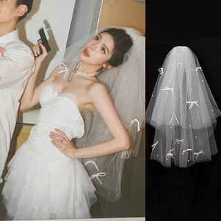1 chiếc mũ cô dâu cao cấp, đẹp, đơn giản và thời trang
