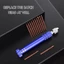 Bộ tuốc nơ vít thu nhỏ 5 trong 1 EDB * dành cho những người đam mê và kỹ thuật viên chuyên nghiệp giống nhau