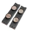 Dành Cho Loa Samsung UA40D5000 UE40D5520RW UE40D5700 UE46D5520RW UE46D5700 UE40D5000 UE46D5000 BN96-16796A BN96-16796B