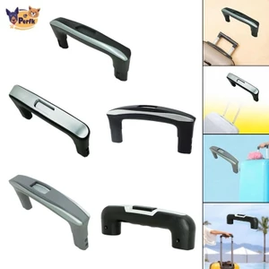 Tay cầm thay thế hành lý Kéo tay cầm tiện dụng Dễ dàng lắp đặt cho thanh kéo