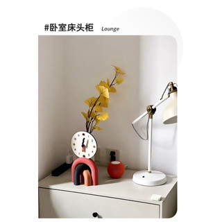Trang Trí Nhà Cửa Phòng Khách Trang Trí Máy Tính Để Bàn Tủ Tivi Lối Vào Sáng Tạo Hộ Gia Đình Đơn Giản Để Bàn Đồng Hồ Trang Trí