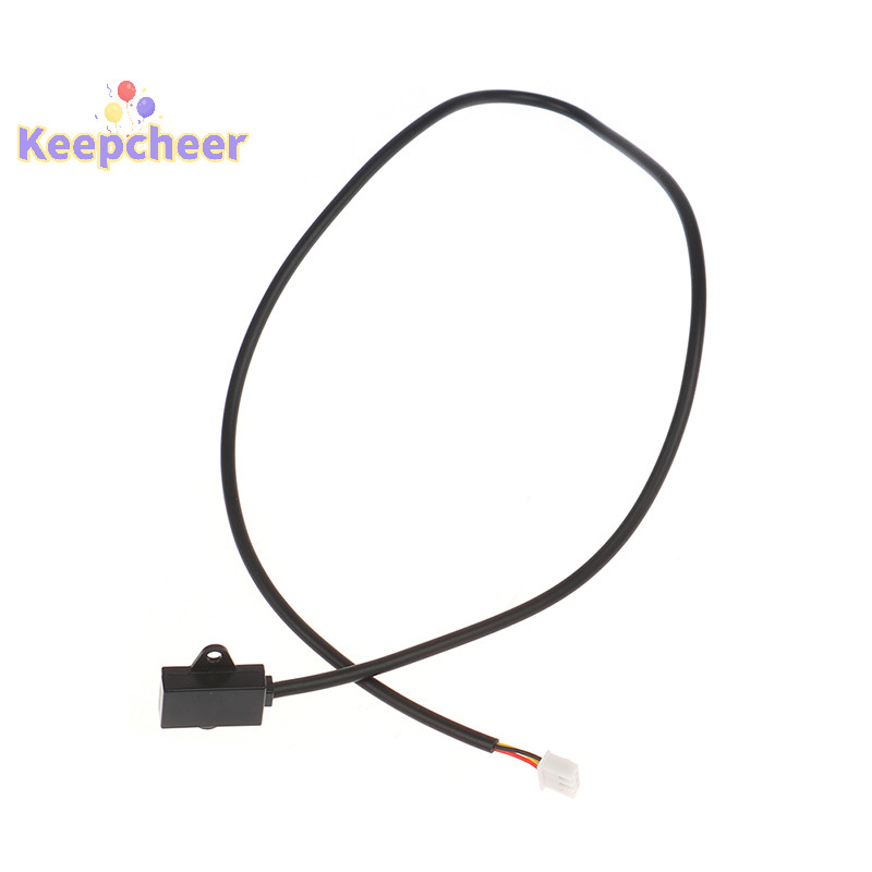 [Keepcheer] Cảm biến mực nước không tiếp xúc 3.3V-5V Cảm biến mức chất lỏng điện dung Bộ điều khiển phát hiện chất lỏng Công cụ dò mực nước [Mới]