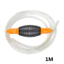 Ống Hút Xăng Dầu Chất Lỏng Bóp Tay, Dụng Cụ Bơm Hút Rượu Tiện Lợi Dây Dài 1m/2m-GIOVA
