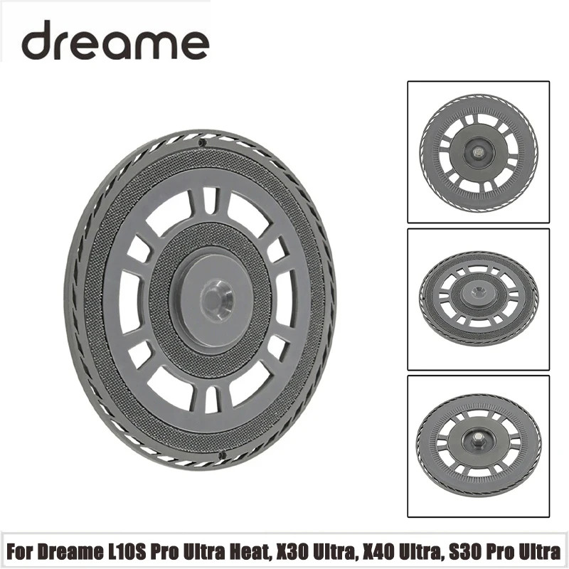 Dreame Giá đỡ cây lau nhà giặt được cho X30/X40/L10s Pro/S30 Pro
