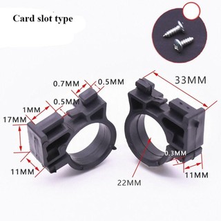 [Giao hàng từ Việt Nam] Kẹp cố định 1 cặp NOOKSTORY, Kẹp nhạc cụ nhựa 3 kiểu bằng nhựa, Phụ kiện xe đạp điện màu đen chất lượng cao