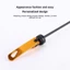 JKDESIGN 1 cặp Trục tháo nhanh xe đạp, Hợp kim nhôm 189mm 146mm Xiên đòn bẩy QR, Phụ tùng xe đạp bền bỉ Xiên trung tâm bánh xe đạp có thể điều chỉnh cho xe đạp đường núi