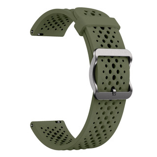 Dây đeo đồng hồ 22mm cho Xiaomi Watch S4 Dây đeo silicon thể thao cho Mi Watch 2 Pro / S3 S2 46MM S1 Vòng đeo tay hoạt động