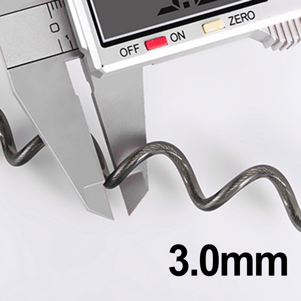 < Cosyh > Kẹp nhả từ tính câu cá với dây buộc 1,5m cho giá đỡ kìm lưới câu cá