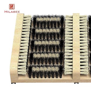 Máy đánh giày ngoài trời Máy làm sạch giày để sử dụng trong nhà và ngoài trời