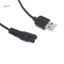 Cminyp Cho ES928 ES968 969 900 958 Tông Đơ Cắt Tóc Một Phần Sáng Tạo Và Thiết Thực Điện Thú Cưng Máy Cạo Râu USB Sạc Cáp Nguồn Dây Vinh Quang